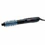 Babyliss PRO Warme lucht borstel Blue Lightning PRO 34 mm Zwart 700W