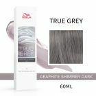 Wella True Grey Graphite Shimmer Dark 60ml