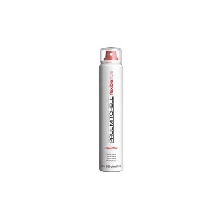 Paul Mitchell Flexible Style Spray Wax 125ml main product photo