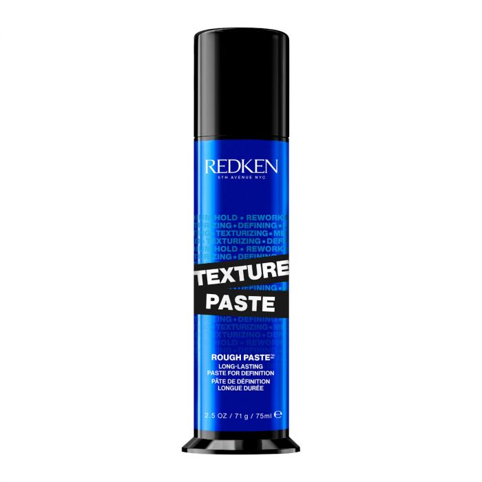 Redken Texture Paste 75ml main product photo