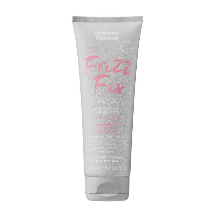 Umberto Giannini Frizz Fix Shampoo 250ml main product photo