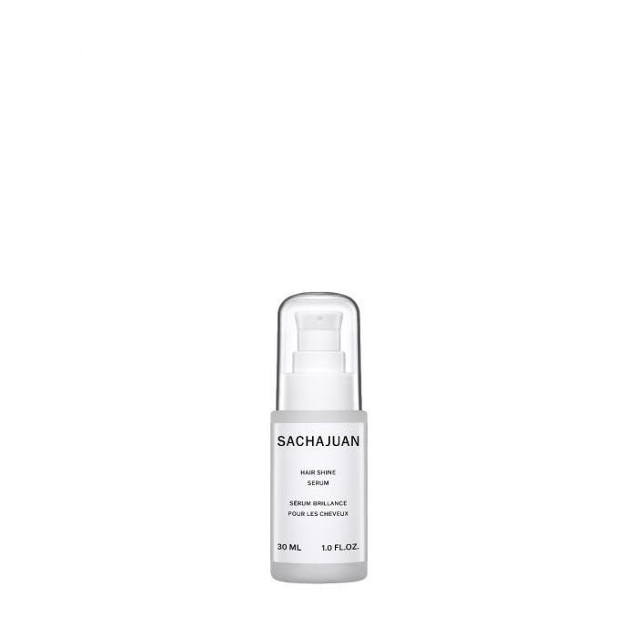 SachaJuan Hair Shine Serum 30ml main product photo