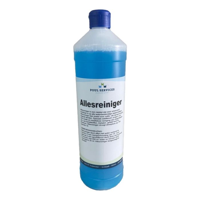 Haibu Allesreiniger 1000ml main product photo