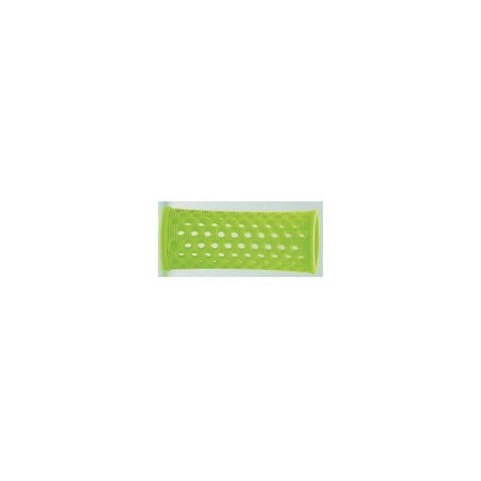 Efalock Super Roller Lang 10st groen 25mm main product photo