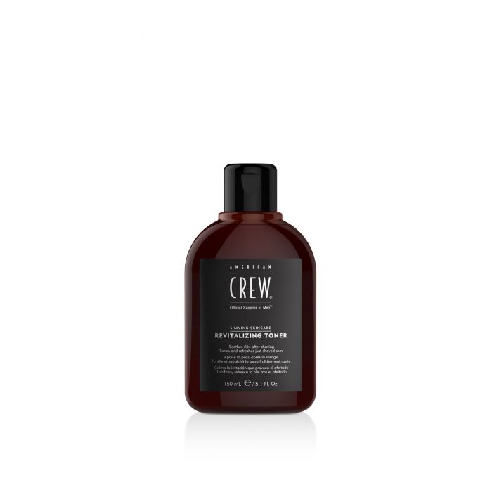 American Crew Revitalizing Toner 150ml main product photo