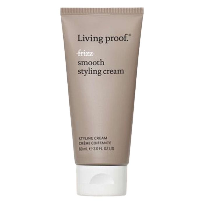 Living Proof No Frizz Smooth Styling Cream 60ml main product photo