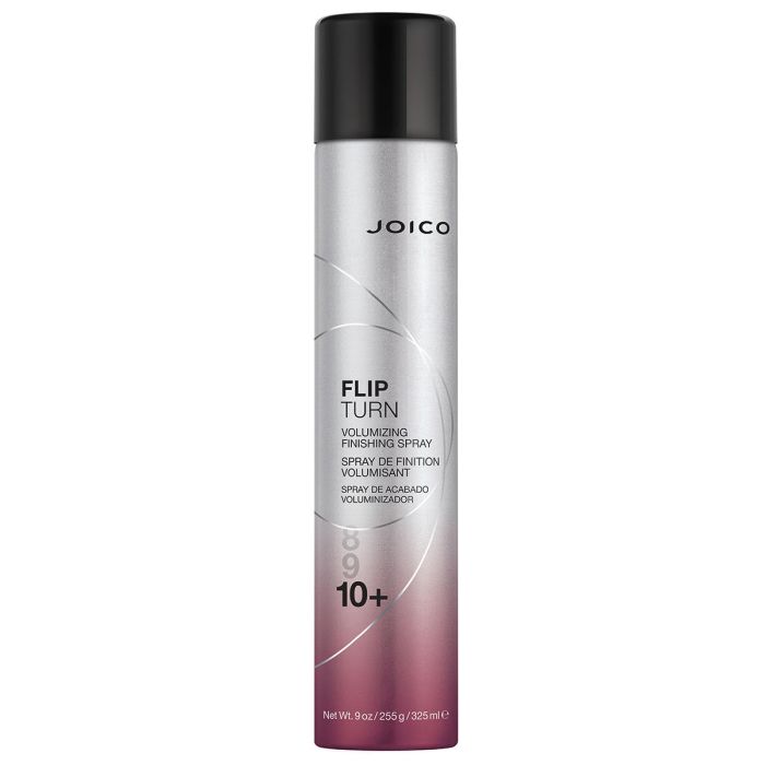 Joico Flip Turn Finishing Spray 325ml main product photo