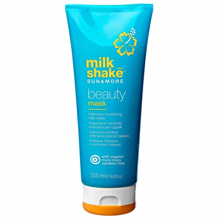 Milk_Shake Beauty Masker 200ml main product photo
