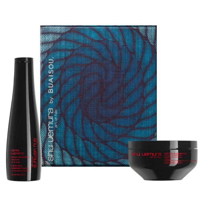 Shu Uemura Ashita Giftset main product photo