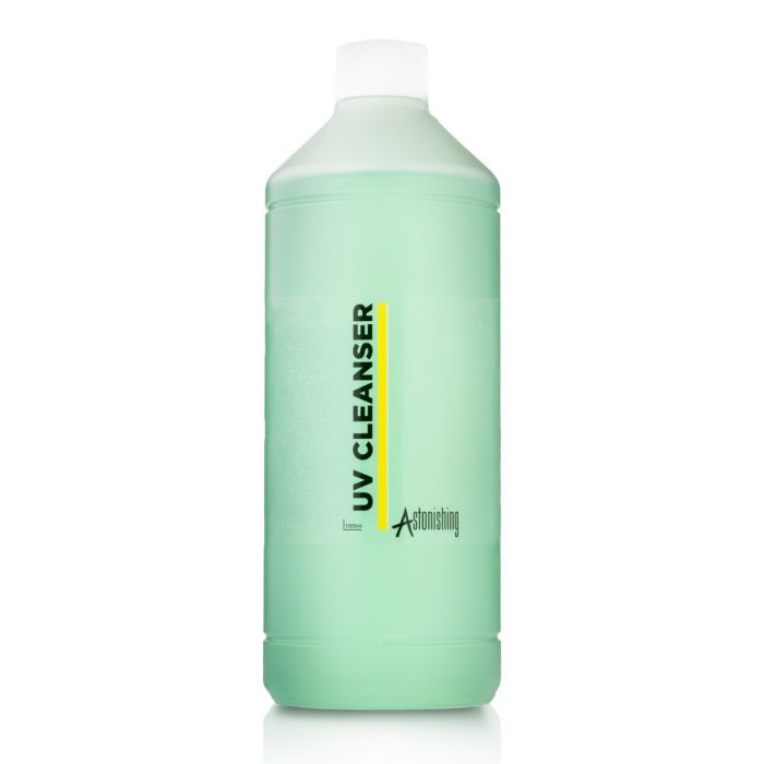 Astonishing UV Cleanser 1000ml main product photo