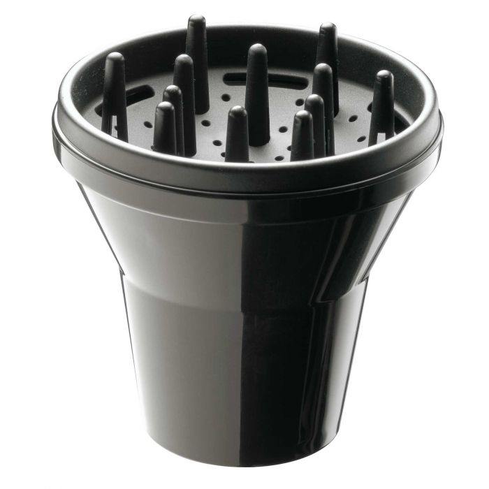 Comair Diffuser Luxus zwart main product photo