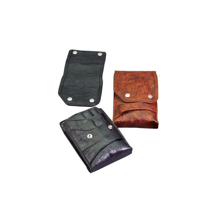 Comair Gereedschapstas Brilliance bruin 22 x 14cm main product photo