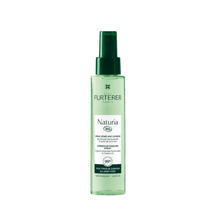 Rene Furterer Naturia Ontwarrende Spray 200ml main product photo