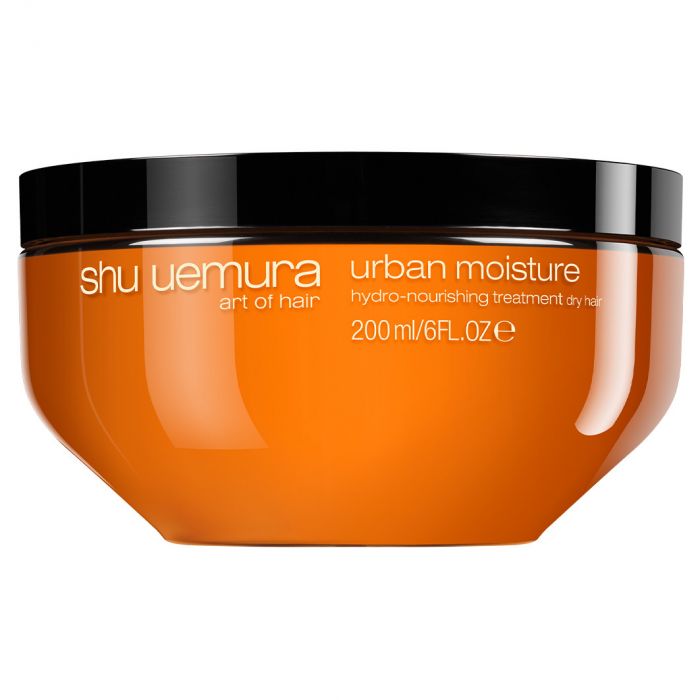 Shu Uemura Urban Moisture Treatment 200ml main product photo