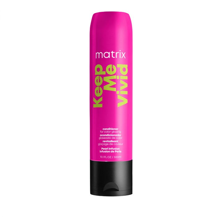 Matrix Keep Me Vivid Conditioner 300ml main product photo