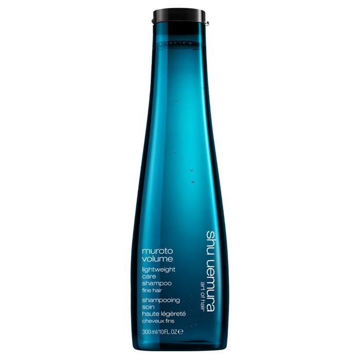 Shu Uemura Muroto Volume Shampoo 300ml main product photo