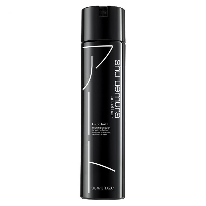 Shu Uemura Kumo Hold 300ml main product photo