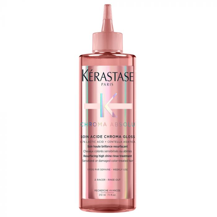 Kerastase Chroma Absolu Soin Acide Chroma Gloss 210ml main product photo