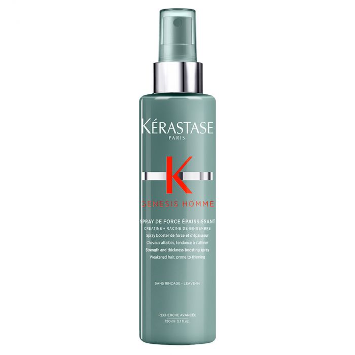 Kerastase Genesis Homme Spray de Force Émpaississant 150ml main product photo
