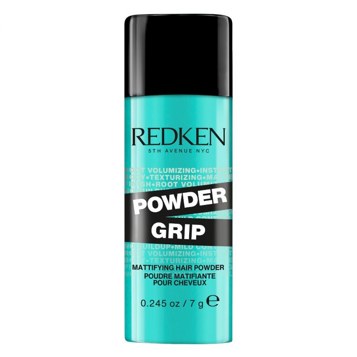 Redken Powder Grip 7gr main product photo