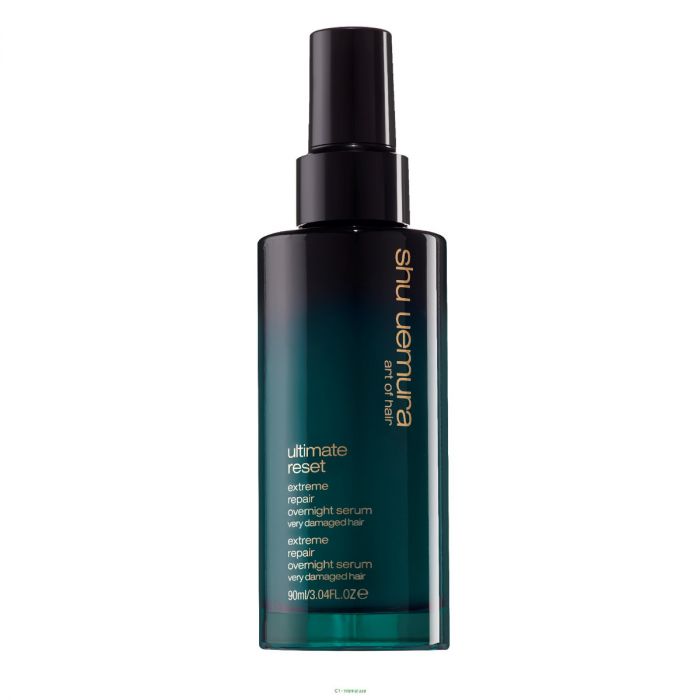 Shu Uemura Ultimate Reset Overnight Serum 90ml main product photo