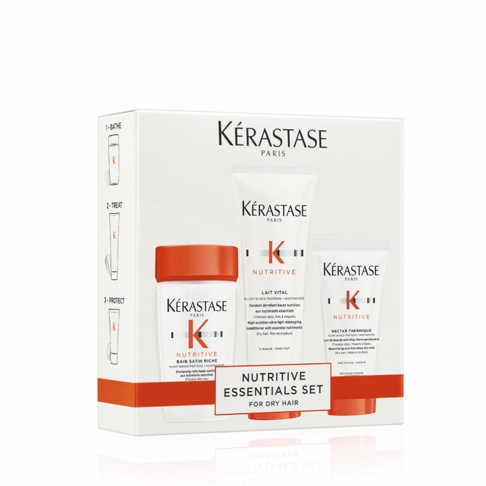 Kerastase Nutritive Discovery Set main product photo