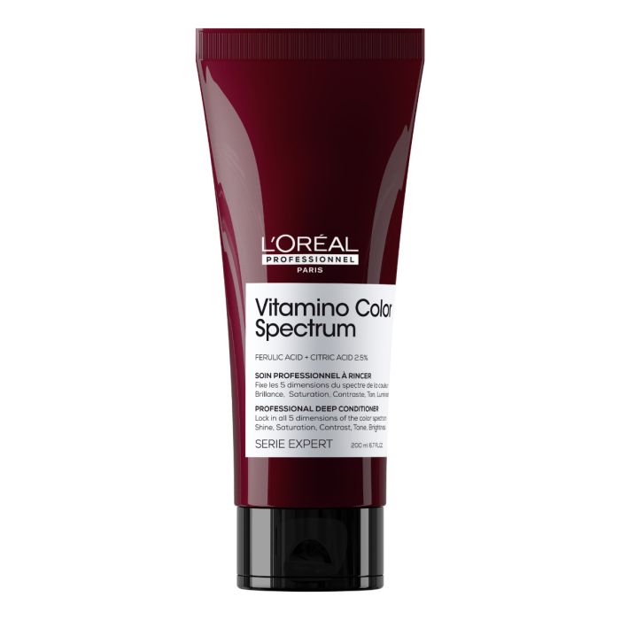 L'Oréal Vitamino Color Spectrum Conditioner 200ml main product photo