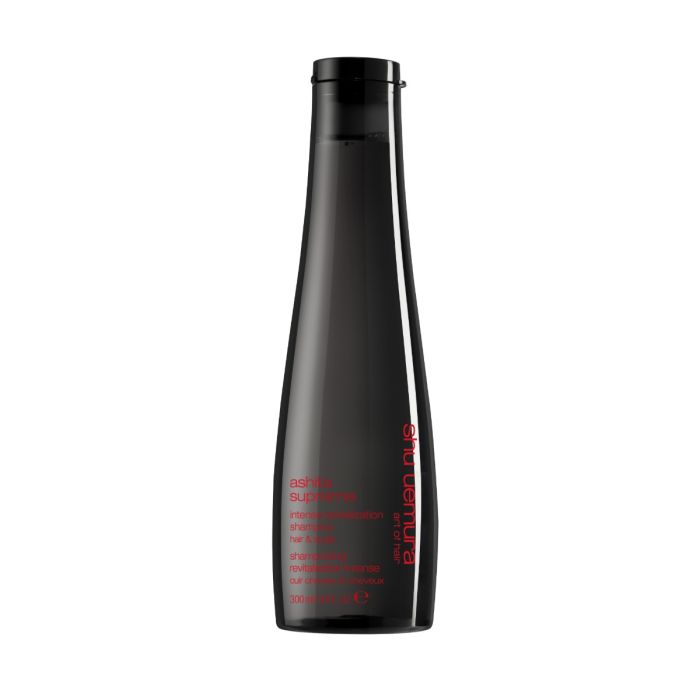 Shu Uemura Ashita Supreme Shampoo 300ml main product photo