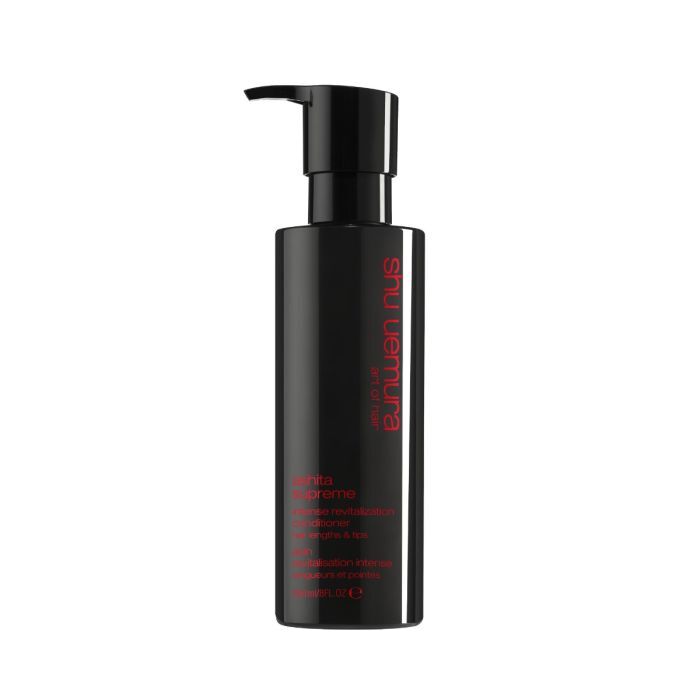 Shu Uemura Ashita Supreme Conditioner 250ml main product photo