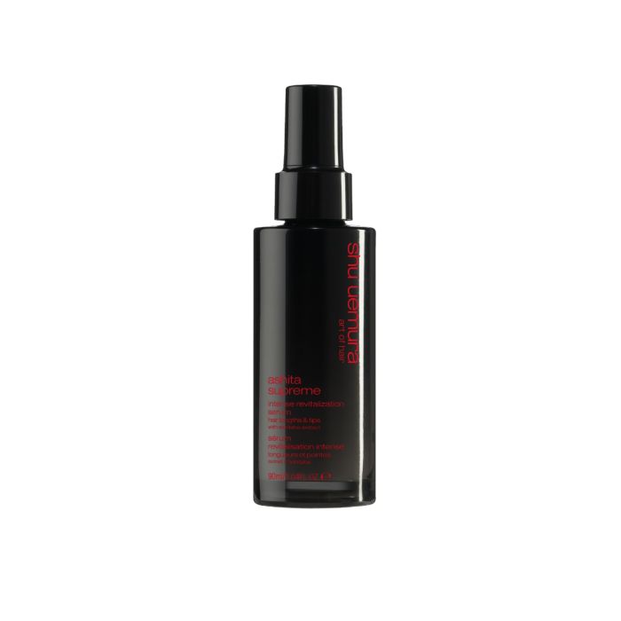 Shu Uemura Ashita Supreme Serum 90ml main product photo