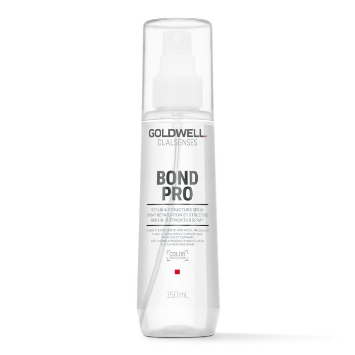 Goldwell Dualsenses Bond Pro Repair & Structure Spray 150ml main product photo