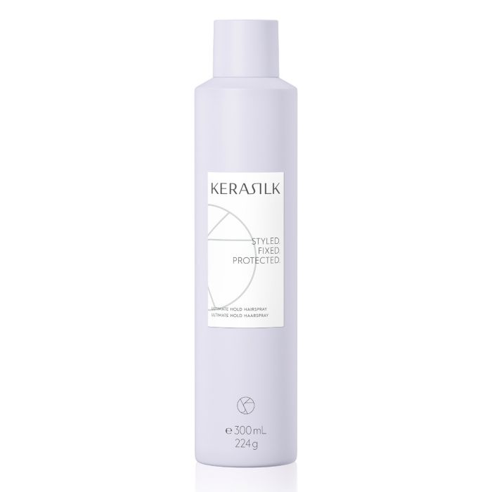 Kerasilk Ultimate Hold Hairspray 300ml main product photo