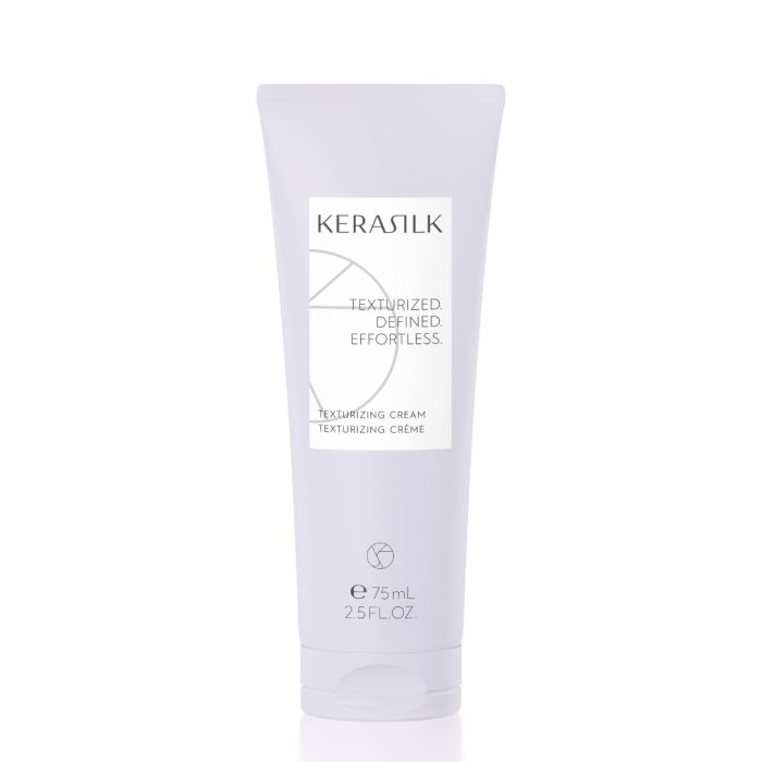 Kerasilk Texturizing Cream 75ml main product photo
