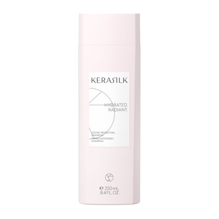 Kerasilk Color Protect Shampoo 250ml main product photo