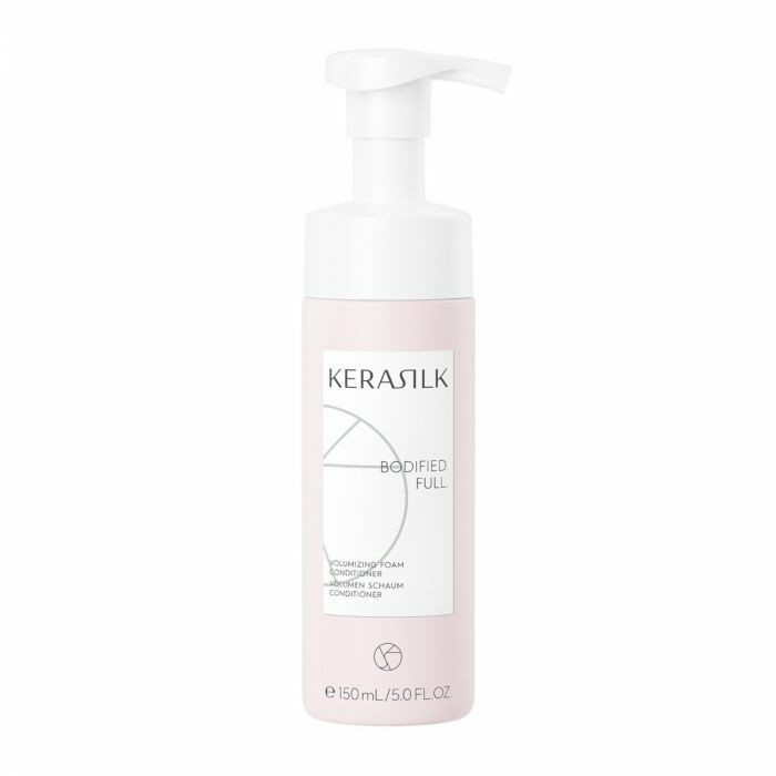 Kerasilk Volumizing Foam Conditioner 150ml main product photo