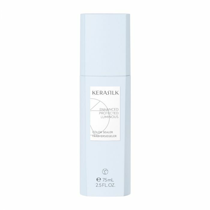 Kerasilk Color Sealer 75ml main product photo