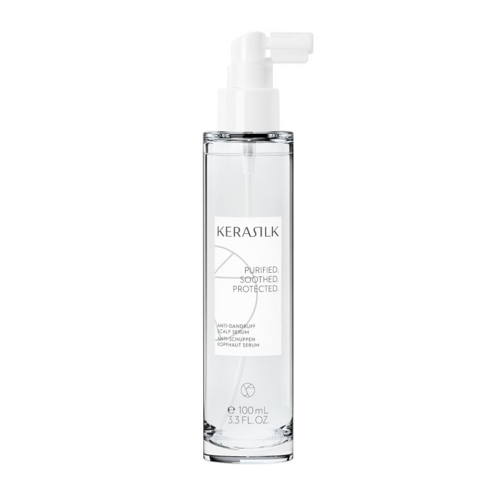 Kerasilk Anti-Dandruff Scalp Serum 100ml main product photo