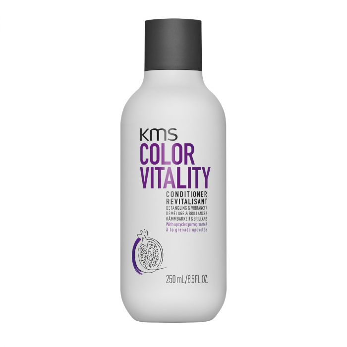 KMS ColorVitality Conditioner 250ml main product photo