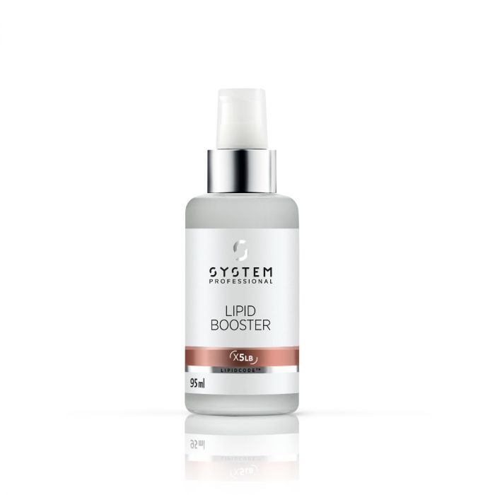 System Professional Extra Lipid Booster X5LB 95ml main product photo