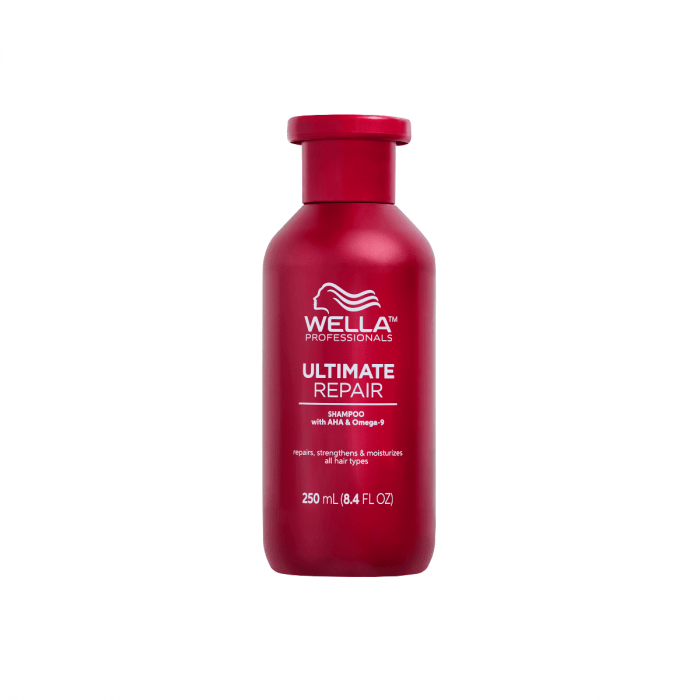 Wella Ultimate Repair Shampoo 250ml main product photo