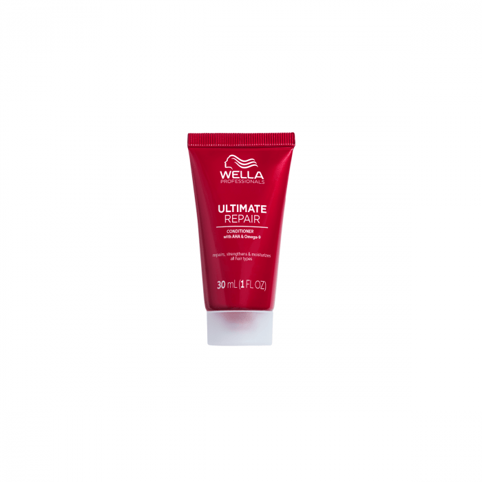 Wella Ultimate Repair Conditioner 30ml main product photo