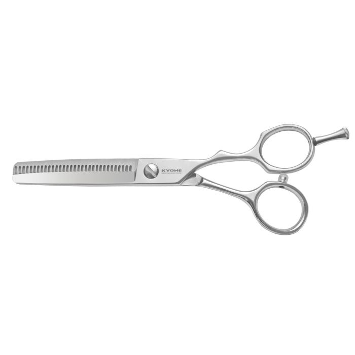 Kyone 410T Coupeschaar 5,5inch main product photo
