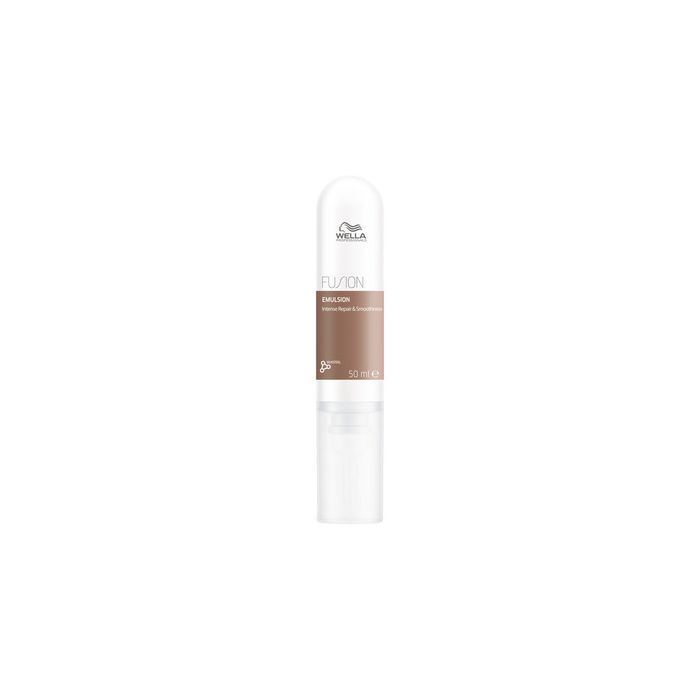 Wella Fusion Emulsion 50ml main product photo