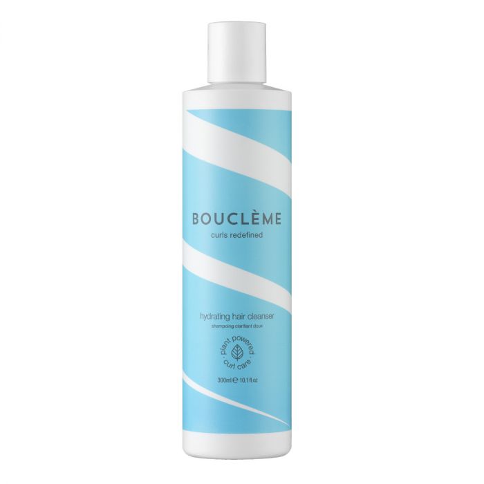Bouclème Hydrating Hair Cleanser 300ml main product photo