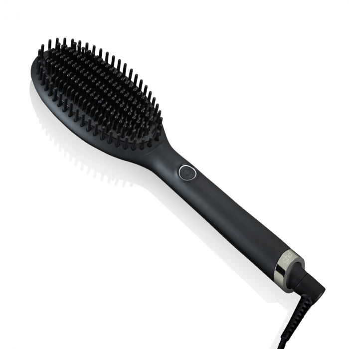 ghd Glide Hotbrush Zwart main product photo