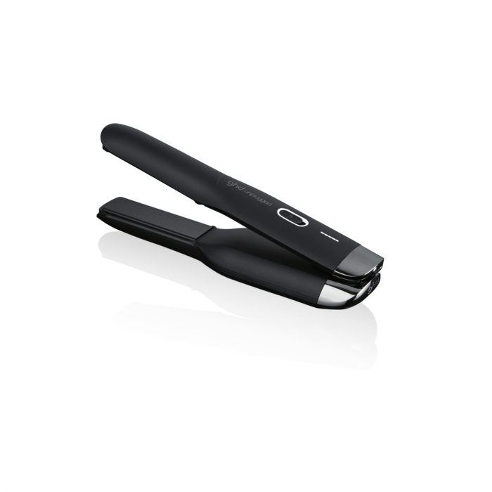 ghd Unplugged Styler Black main product photo