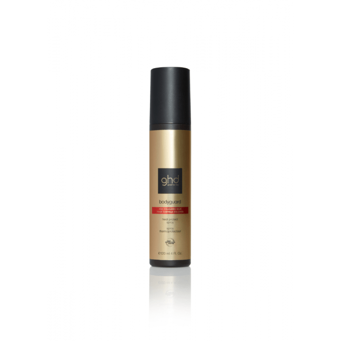 ghd Bodyguard Heat Protect Spray Gekleurd Haar 120ml main product photo