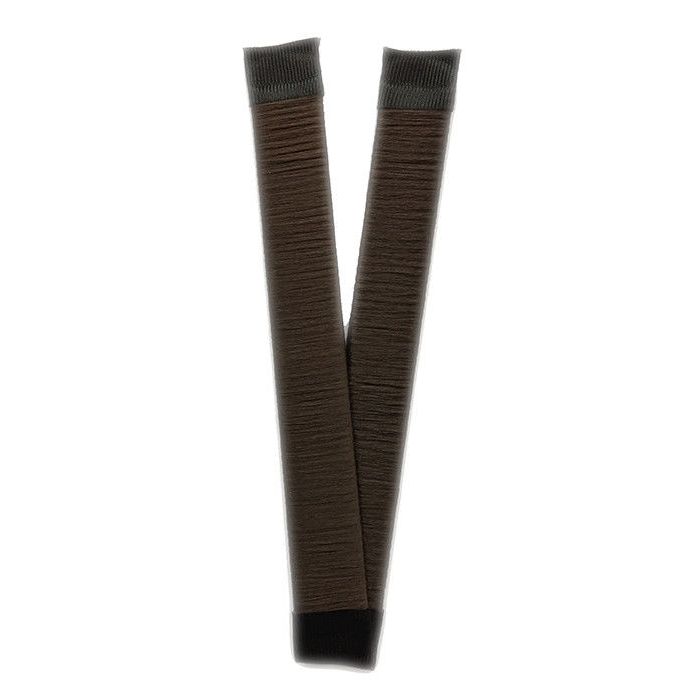 Comair Haarstrip bruin main product photo