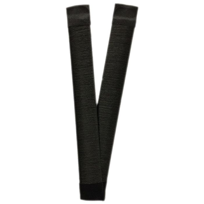 Comair Haarstrip zwart main product photo