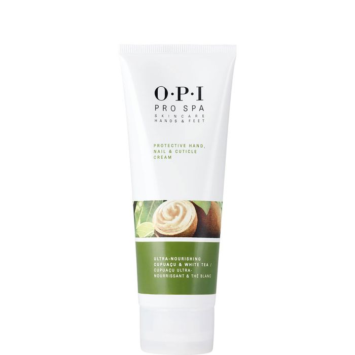 OPI ProSpa Protective Hand Nail & Cuticle Cream 118ml main product photo